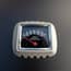 Norfolk Grills Atlas 4 Burner Gas Barbecue Temperature Gauge