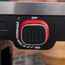 Norfolk Grills Atlas 4 Burner Barbecue-Side-Burner