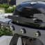 Norfolk Grills N Grill Gas Barbecue Lid