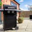 Norfolk Grills Vista 2 Burner Gas Fuelled Barbecue