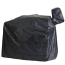 Big Horn Grill Cover