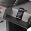 Enders Monroe Pro 3 SIK Turbo Gas Barbecue Shelf