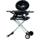 Folding Trolley Stand