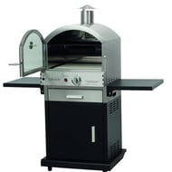 Lifestyle Verona Alfresco Gas Oven