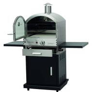 Lifestyle Verona Alfresco Gas Pizza Oven and Cooker