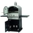 Lifestyle Verona Alfresco Gas Pizza Oven BBQ