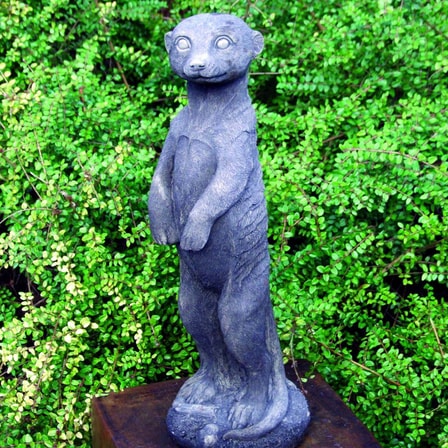 Animal Garden Ornament