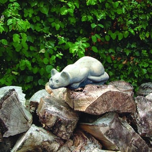 Animal Garden Ornaments