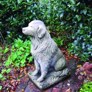 Stone Animal Garden Ornaments