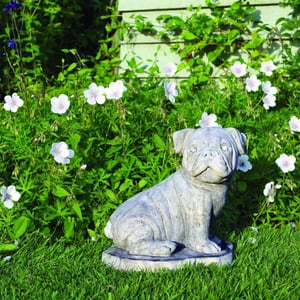 Small Garden Ornaments