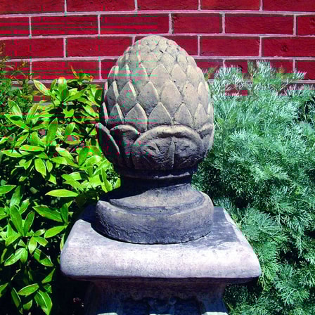 Garden Obelisk