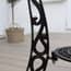 Lichfield Ballykeel 2 Seat Companion Set Leg Detail