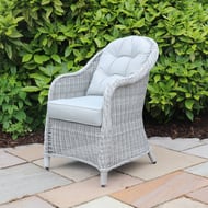 Lichfield Rapello 2 Seat Companion Set Chair