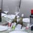 Lichfield Trebbio Casual Dining Set with Ice Bucket