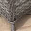 Lichfield Campania Bistro Set Rattan