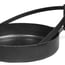 Cook King Bandito Firepit Optional Pan