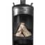 Cook King Faro Wood Burner