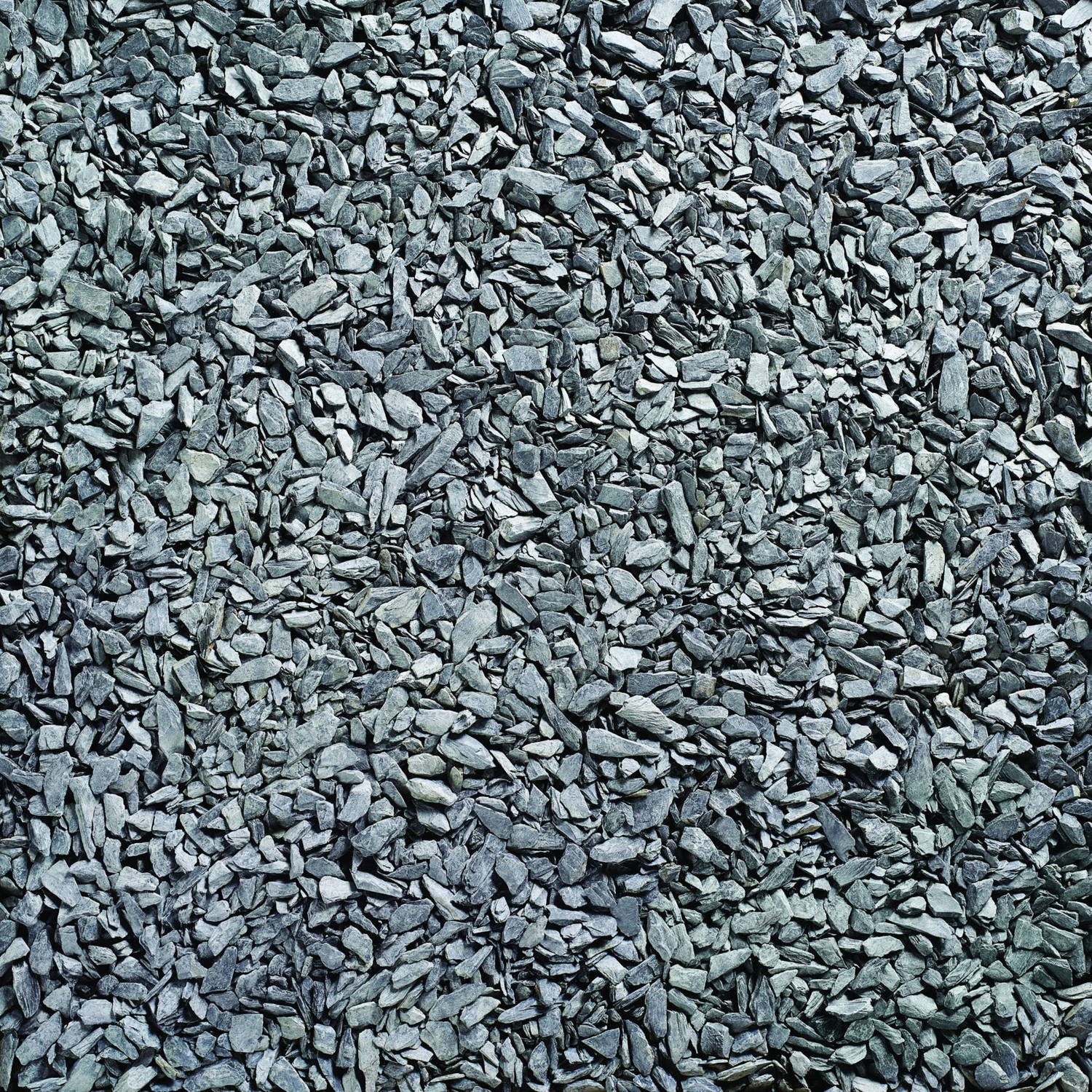 Charcoal Slate Large Decorative Granite