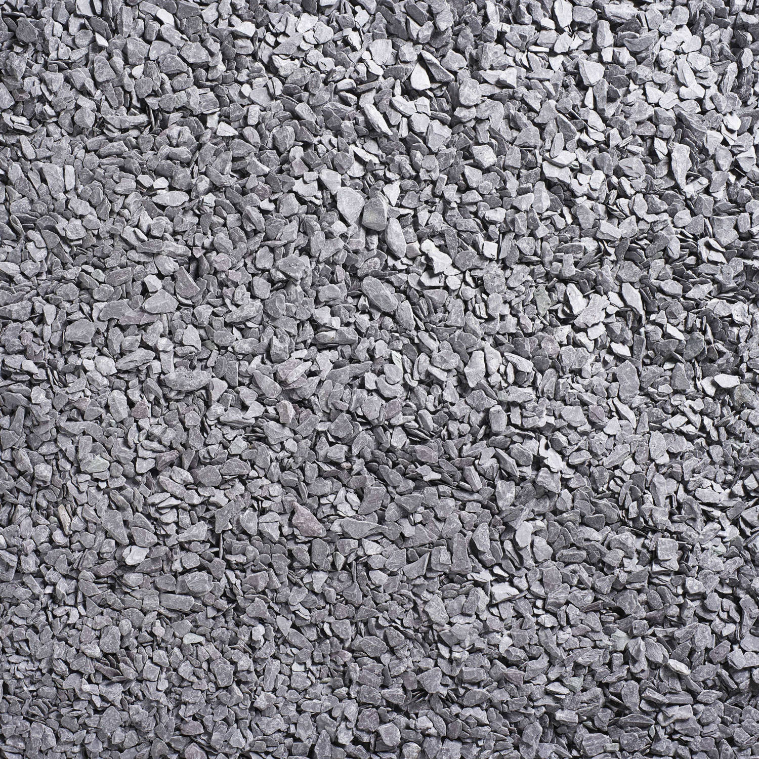 Plum Slate Large Decorative Granite