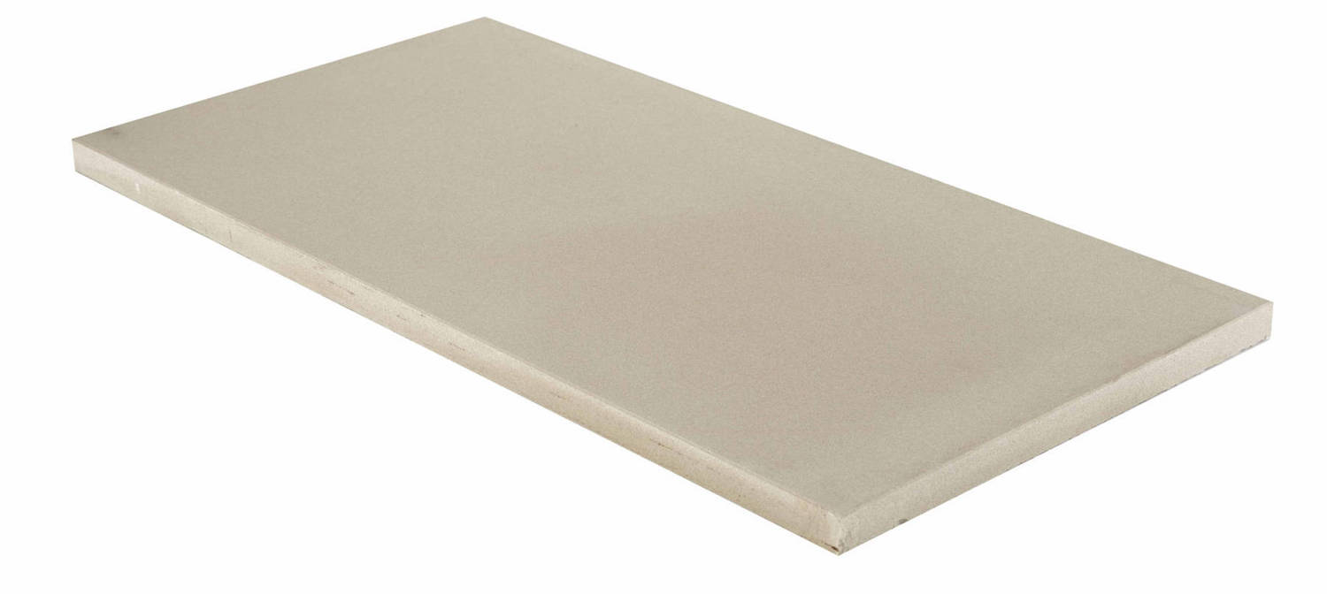 Ivory 11.52m Smooth Sandstone Patio Kit