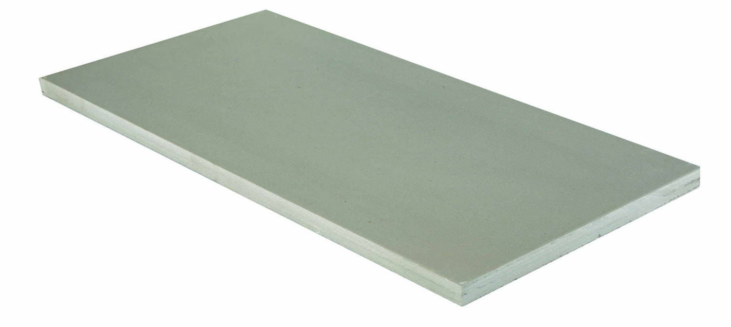Silver Grey 11.52m Smooth Sandstone Patio Kit