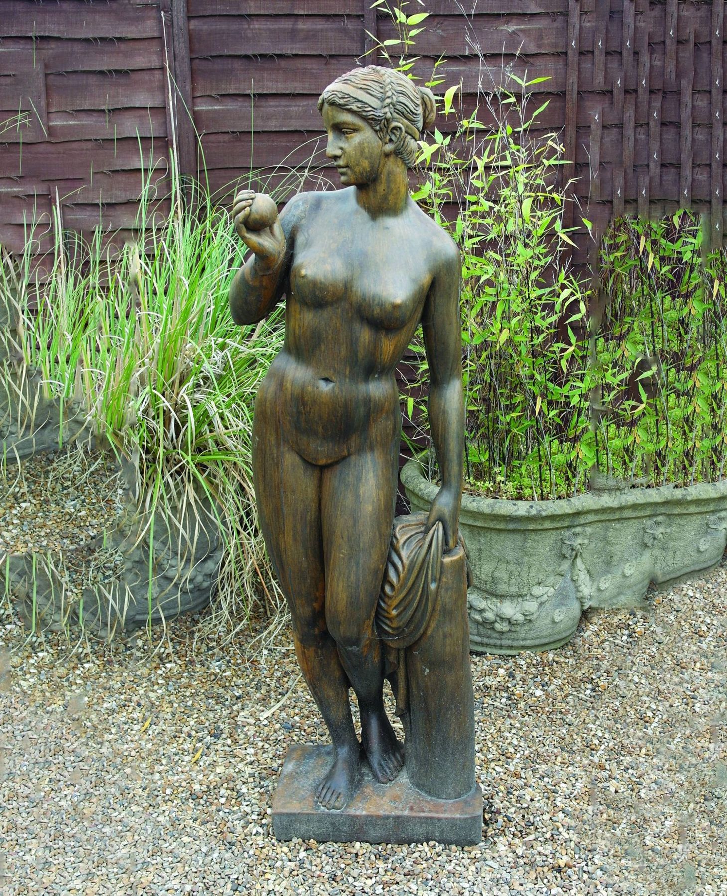 Garden Figurine Statues and Sculptures