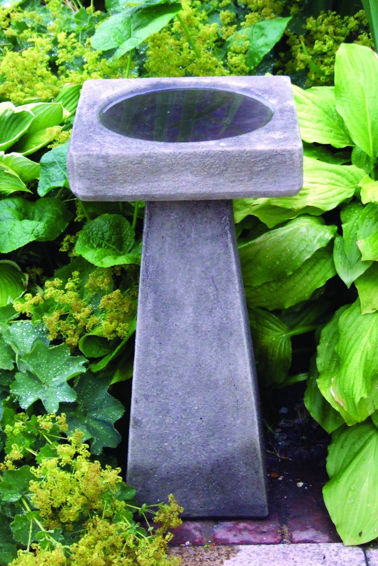 Garden Bird Baths | Garden Ornaments