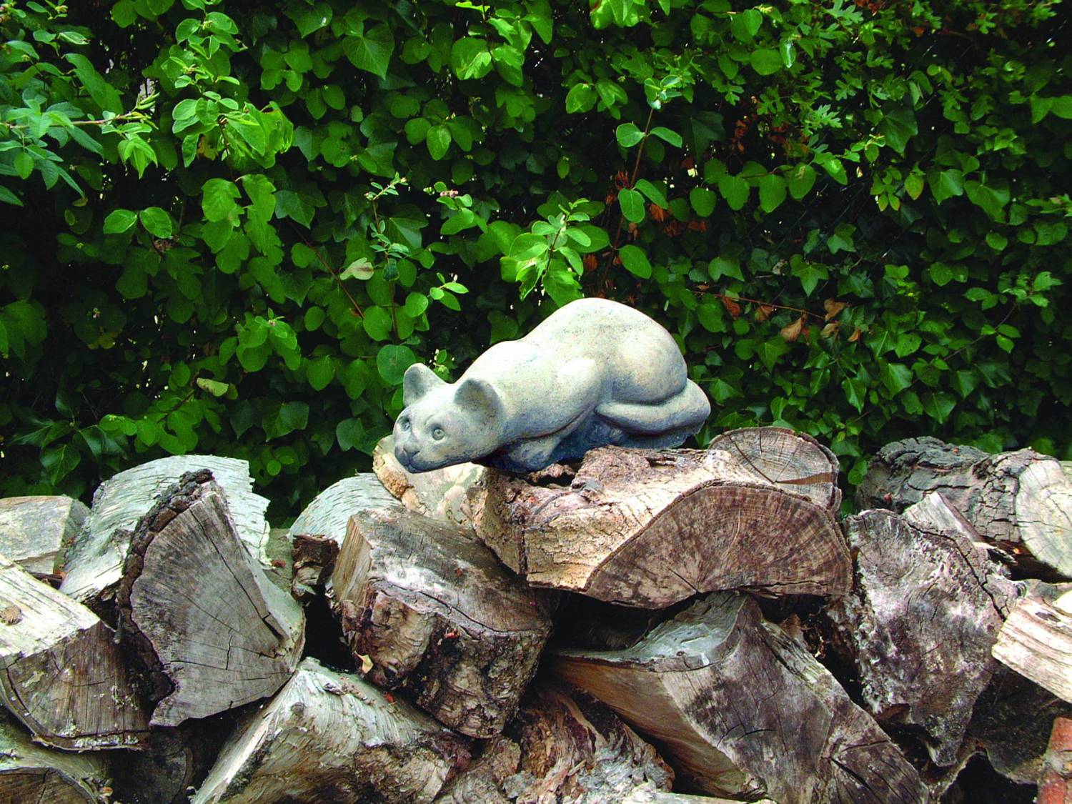 Animal Garden Ornaments Garden Ornaments